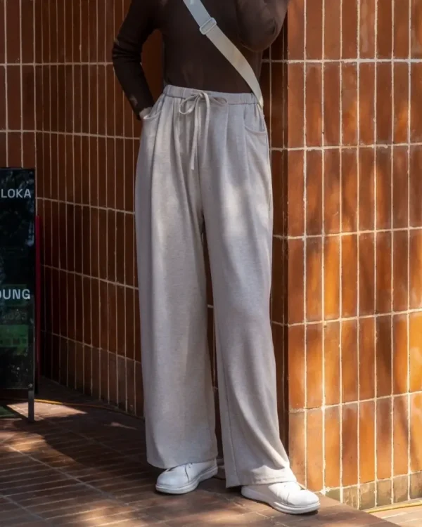 Kabyra Cullote Pants foto 1