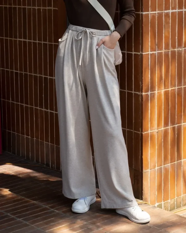 Kabyra Cullote Pants foto 3