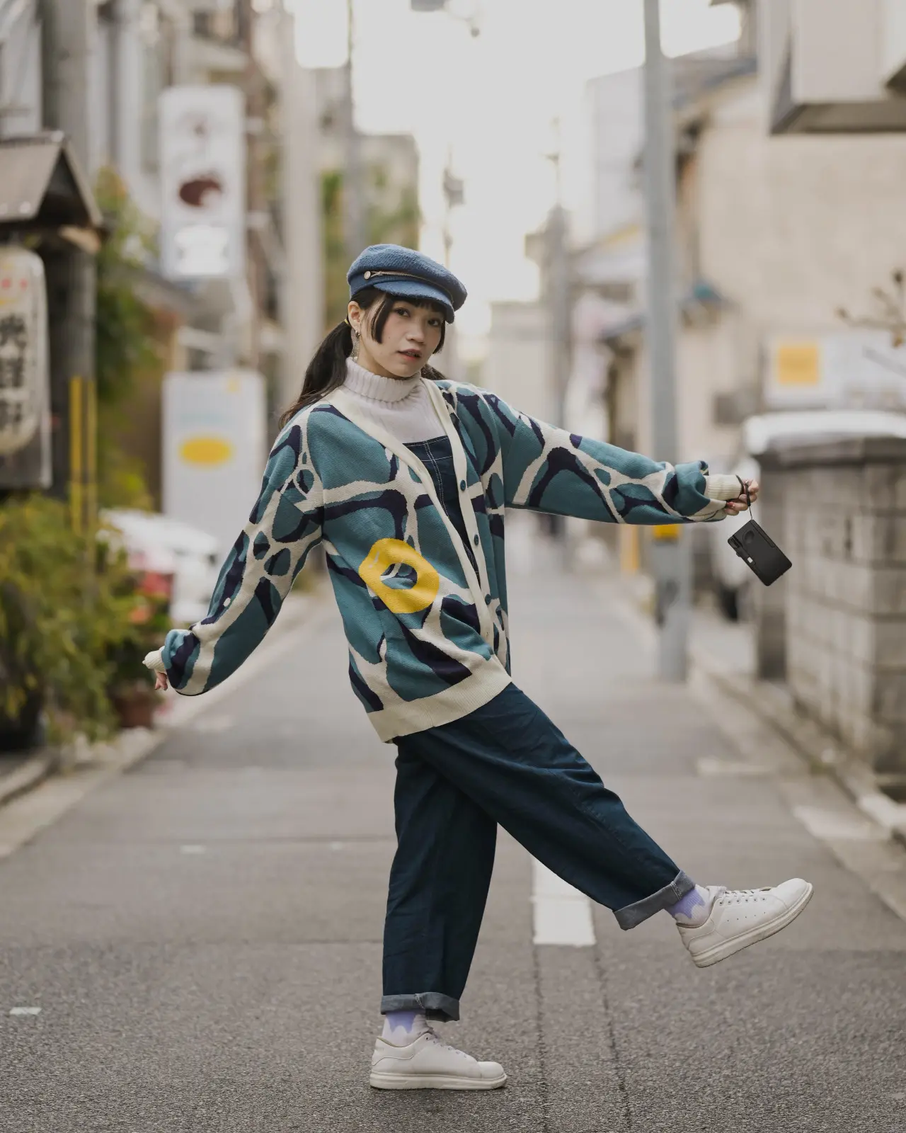 Kaito Cardi foto 5