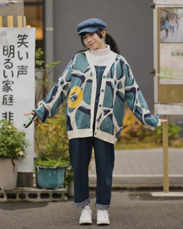 Kaito Cardi foto 3