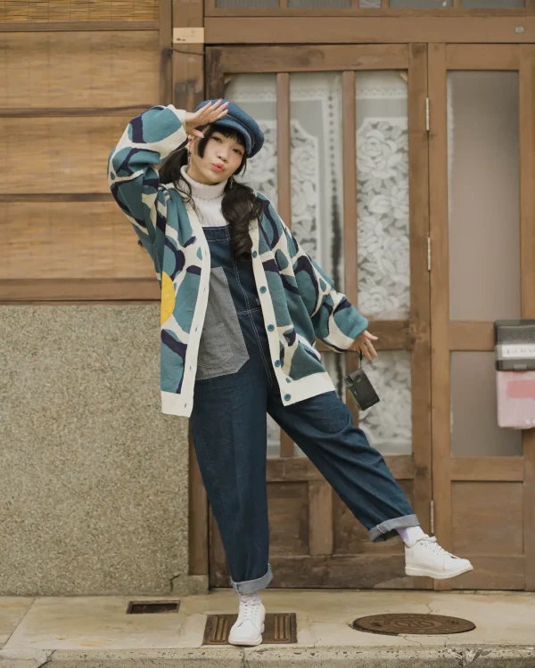 Kaito Cardi foto 4