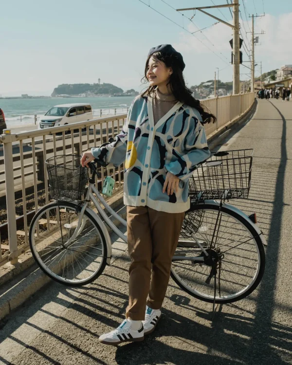 Kaito Cardi foto 1