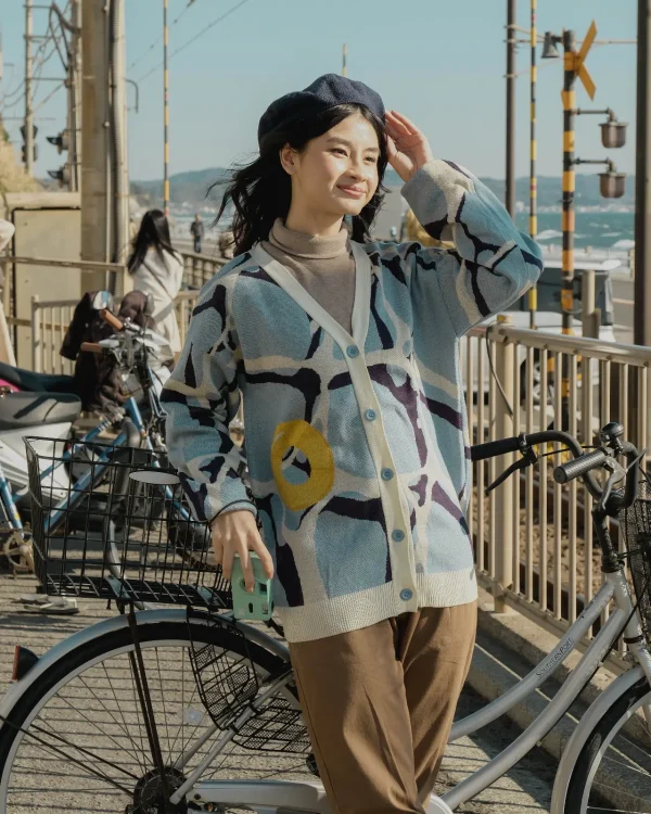 Kaito Cardi foto 2
