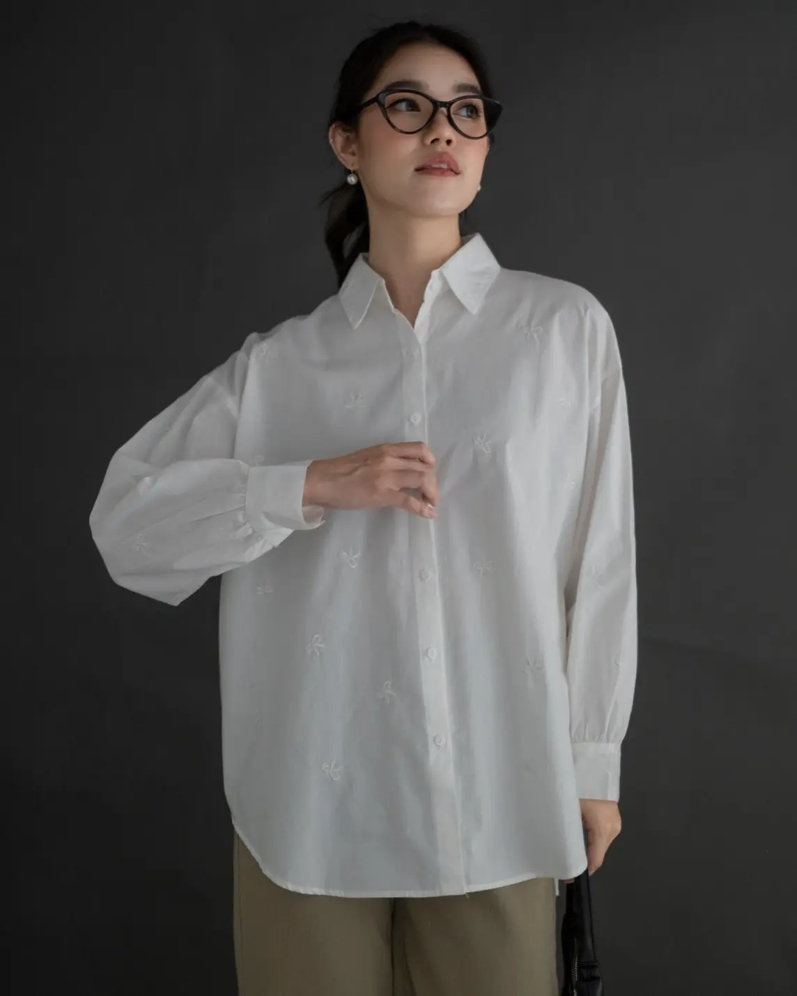 Kalita Shirt foto 8