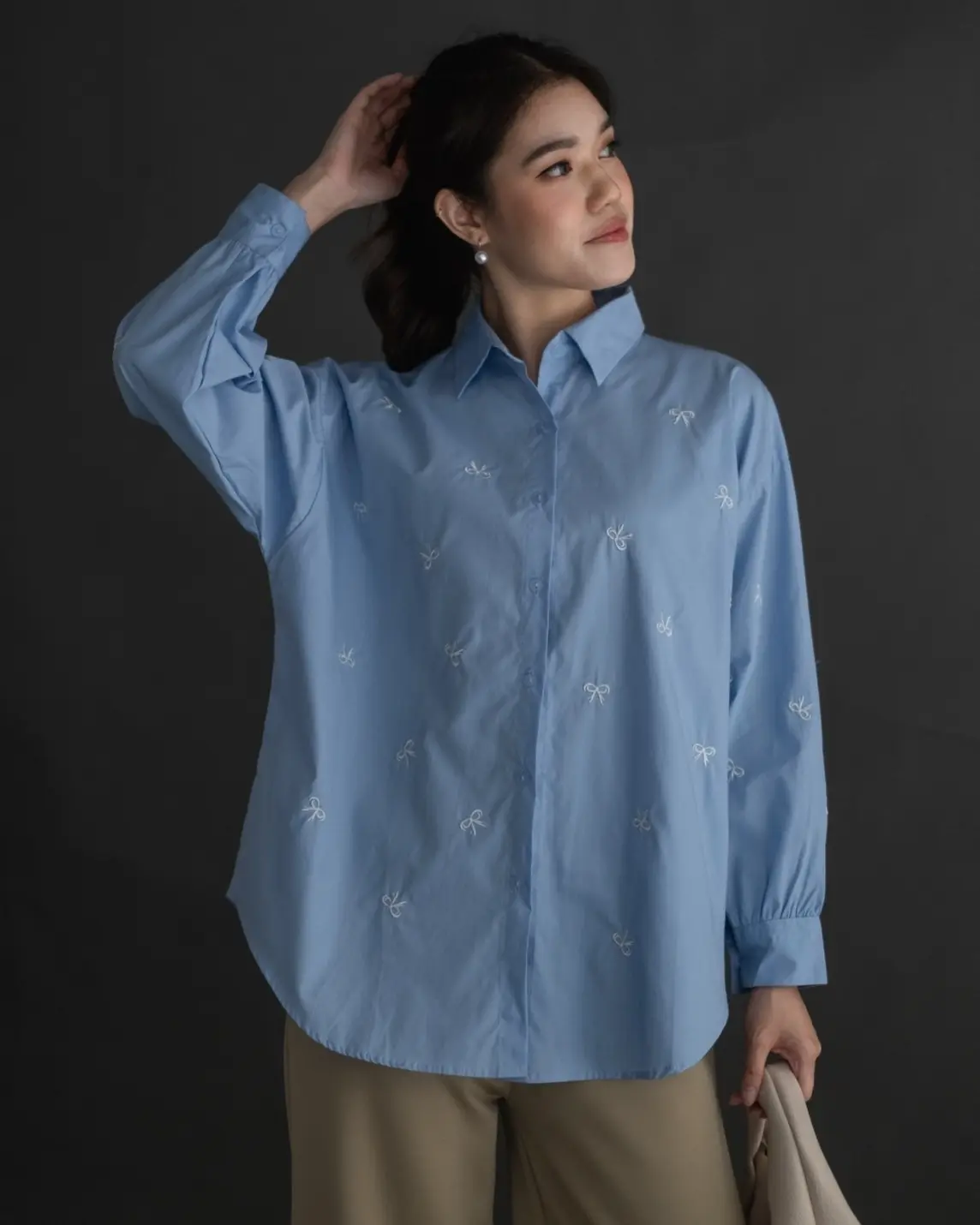 Kalita Shirt foto 6
