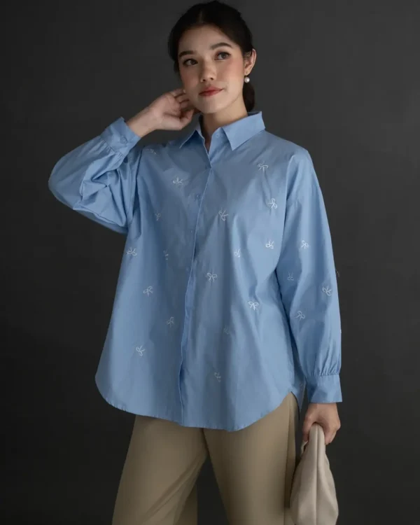 Kalita Shirt foto 4