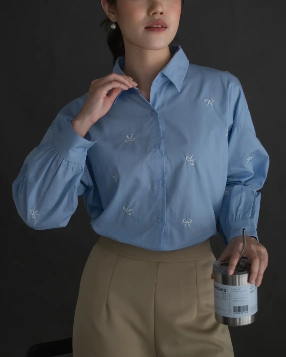 Kalita Shirt foto 5