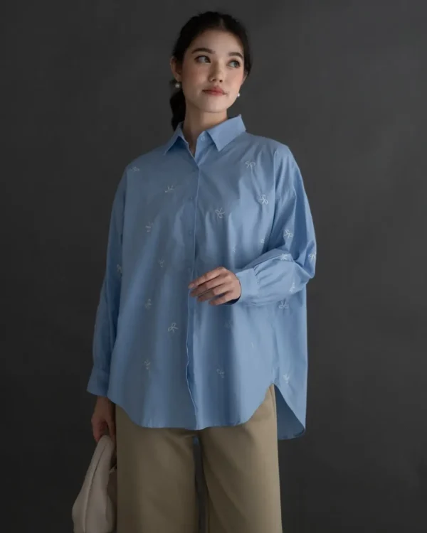 Kalita Shirt foto 3