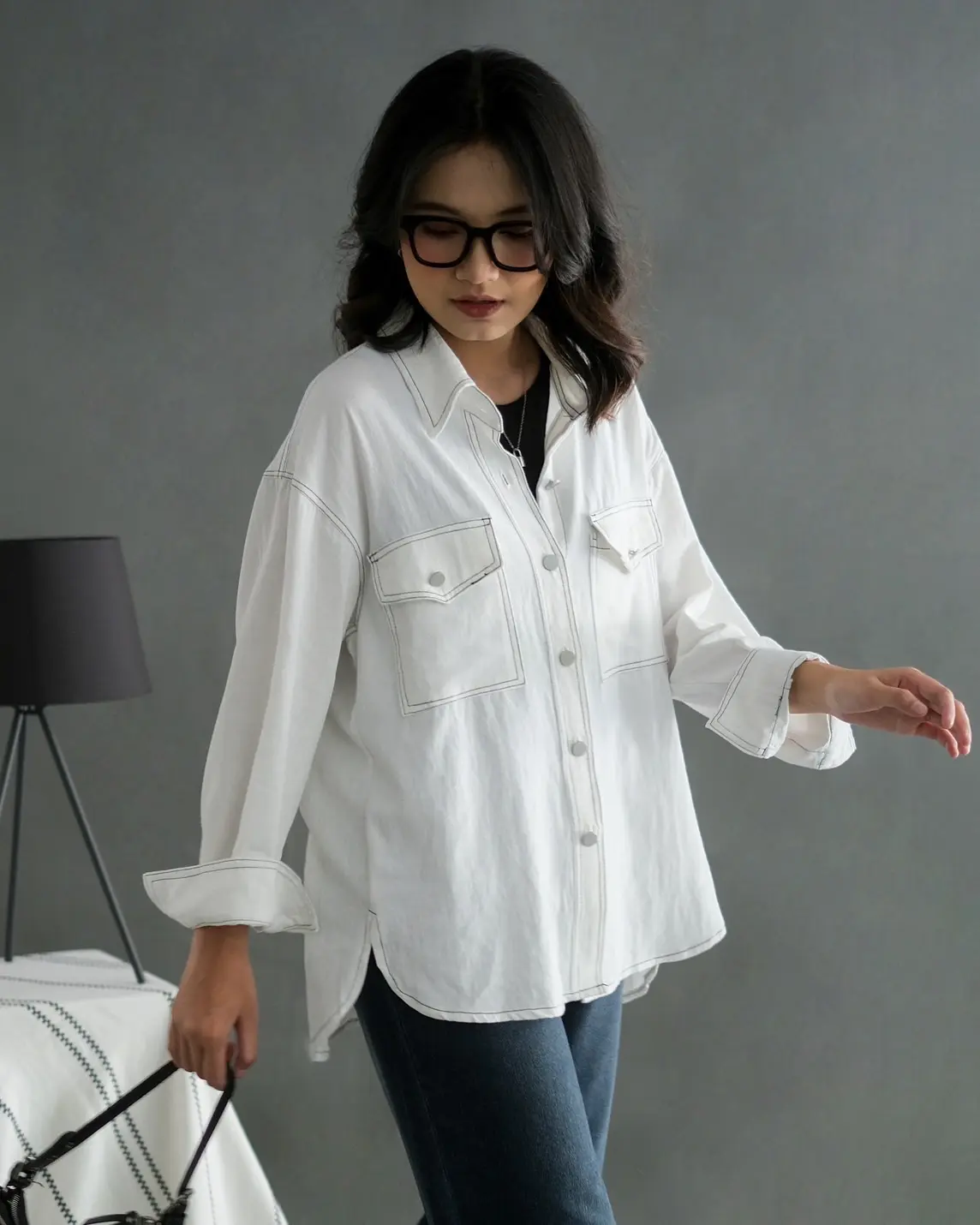 Laiza Shirt foto 5