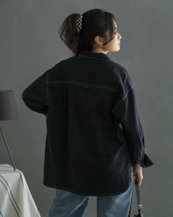 Laiza Shirt foto 3