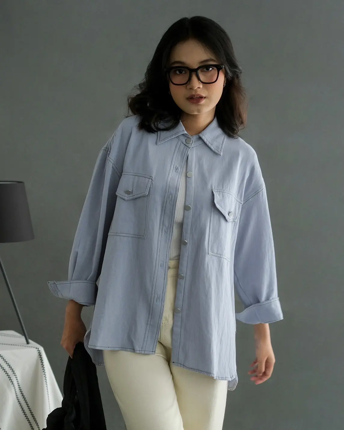 Laiza Shirt foto 11