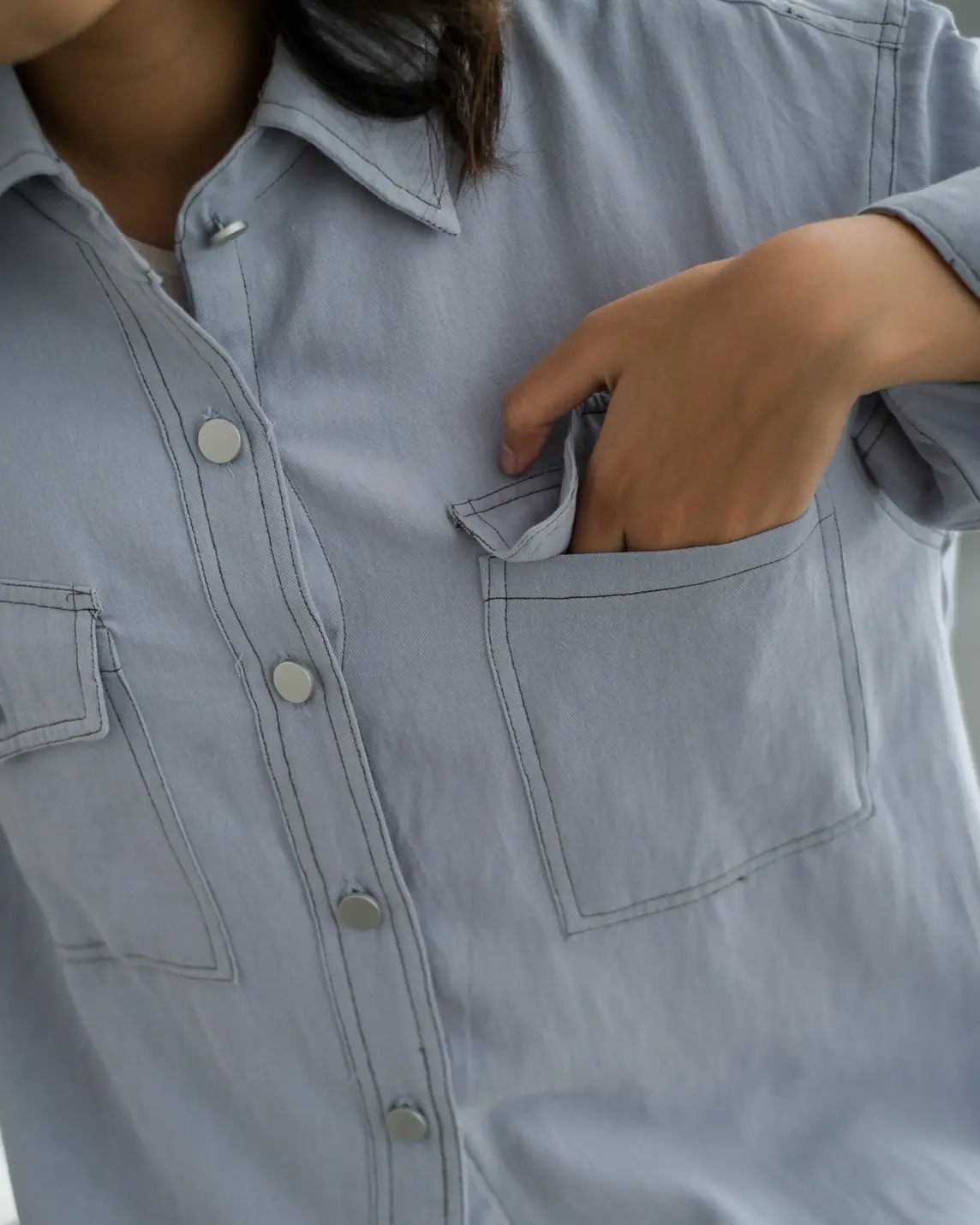 Laiza Shirt foto 10