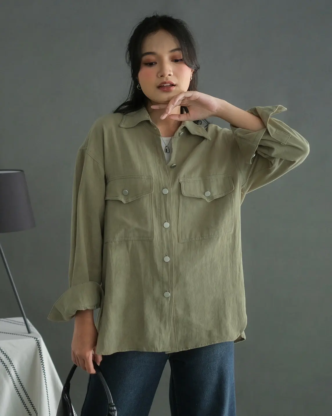 Laiza Shirt foto 13