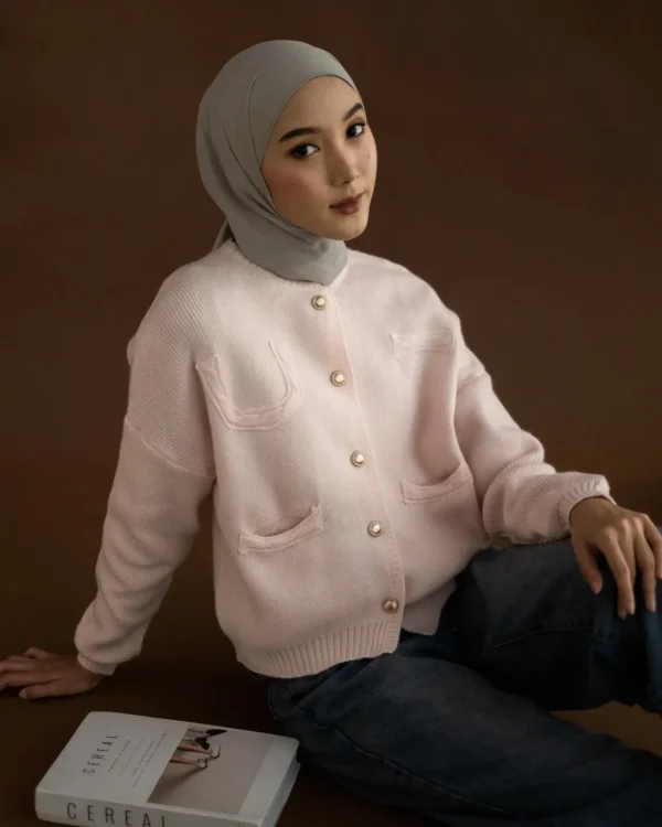 Maima Cardigan foto 7