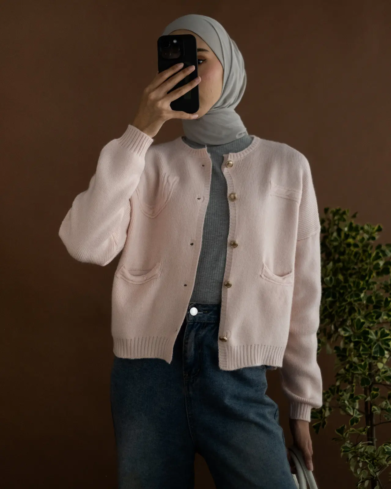 Maima Cardigan foto 9