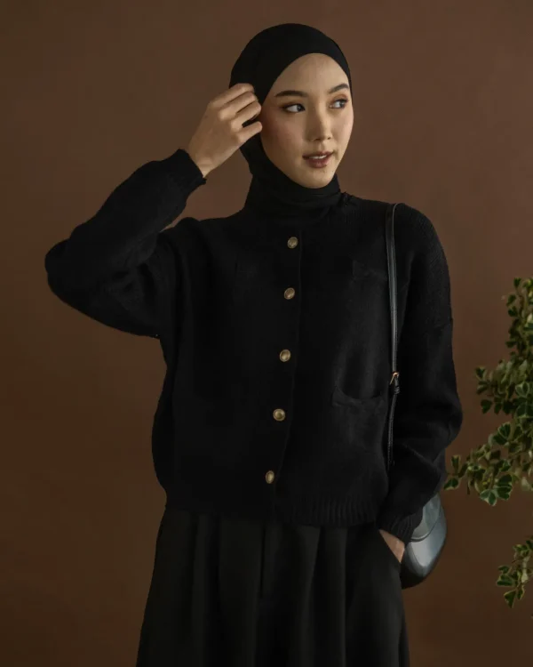 Maima Cardigan foto 2
