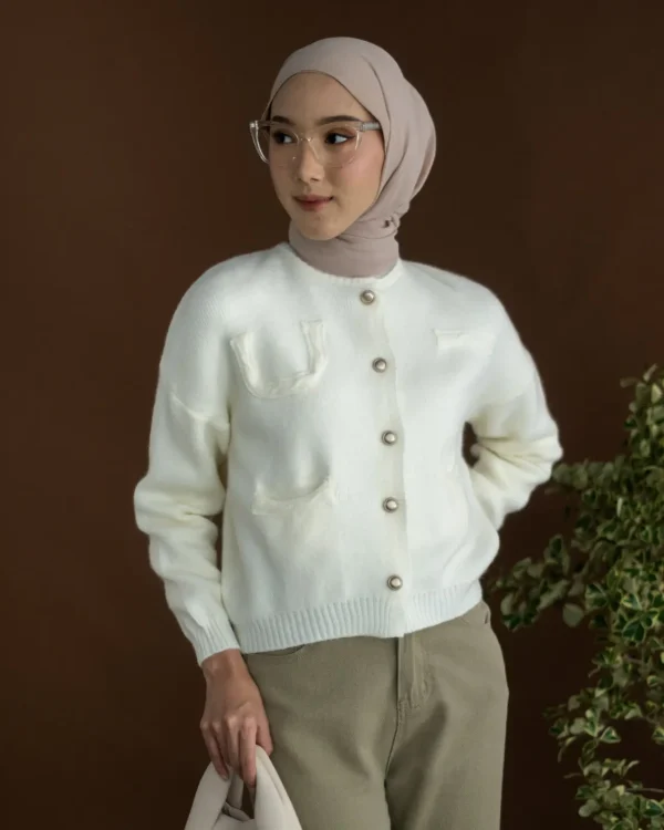 Maima Cardigan foto 3