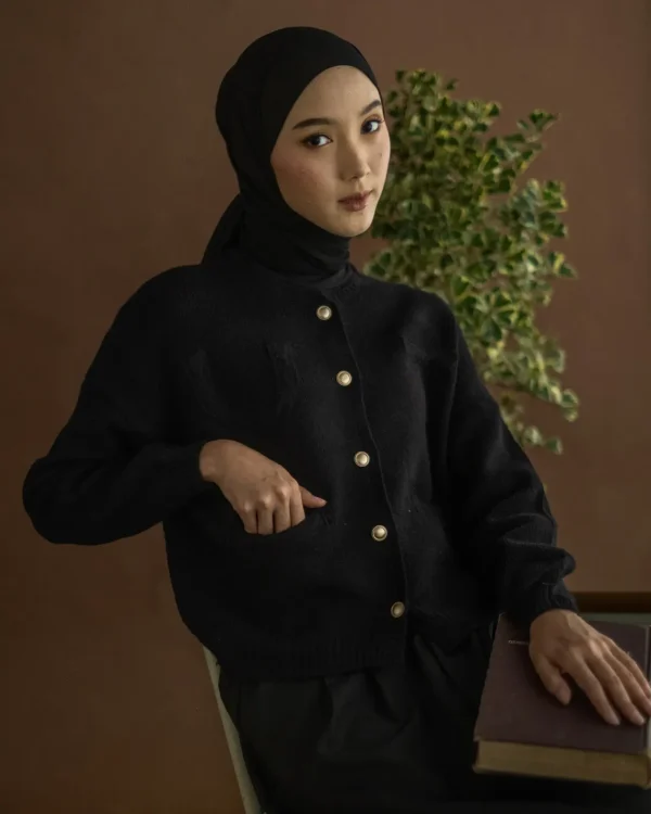 Maima Cardigan foto 1