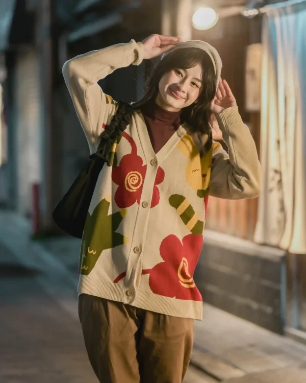 Nagoya Cardi foto 3