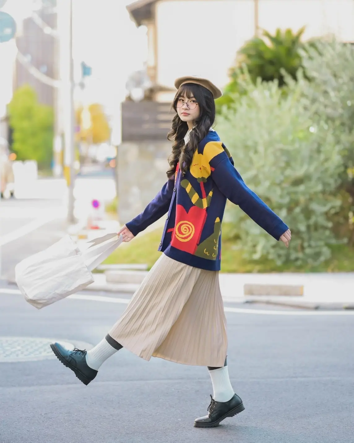 Nagoya Cardi foto 7