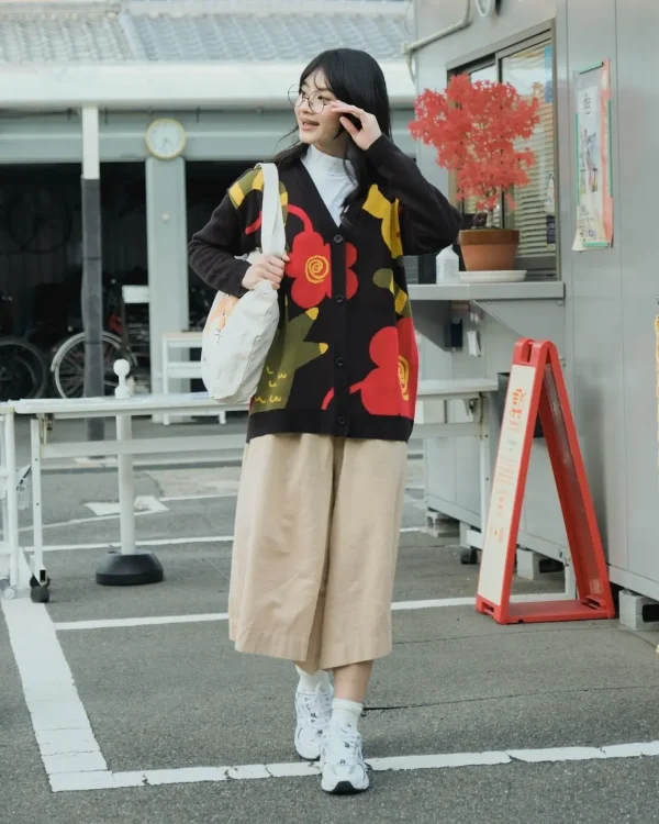 Nagoya Cardi foto 2