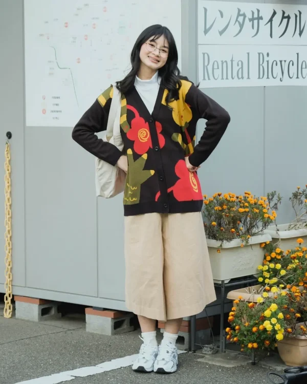 Nagoya Cardi foto 1