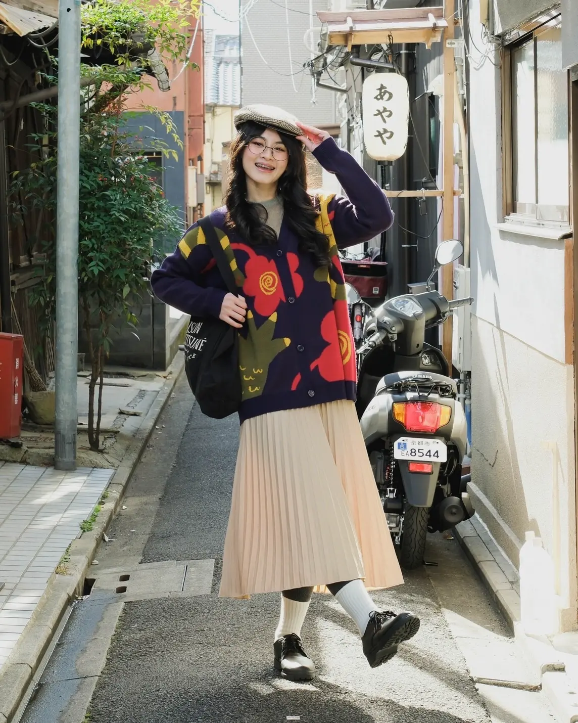 Nagoya Cardi foto 6