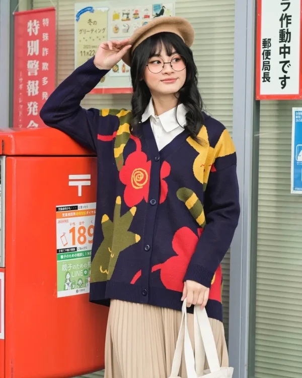 Nagoya Cardi foto 5