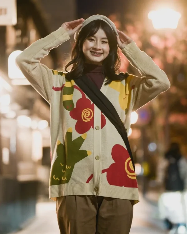 Nagoya Cardi foto 4