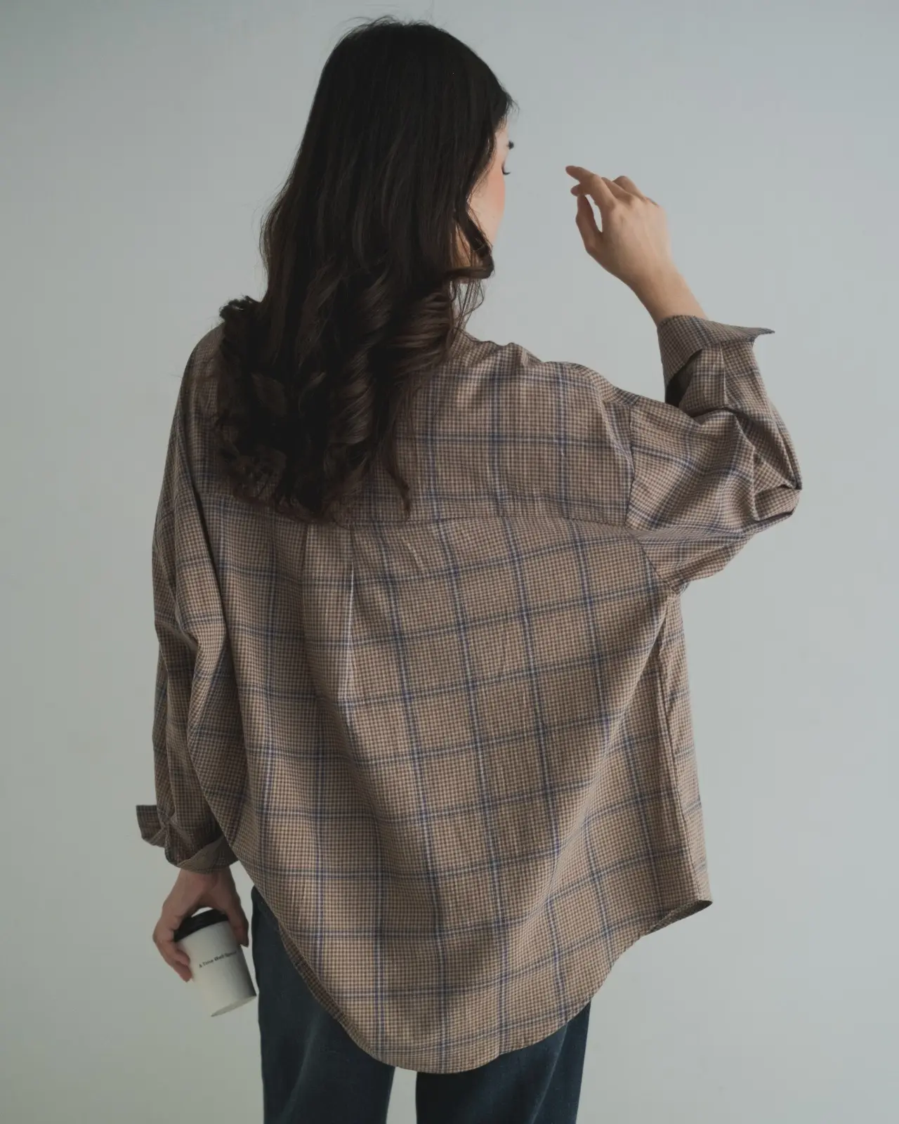 Naisha Shirt foto 7