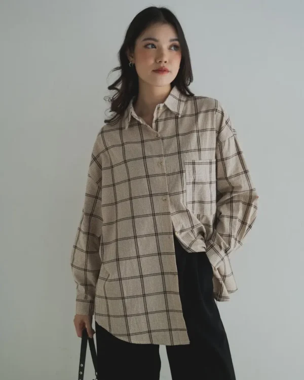 Naisha Shirt foto 3