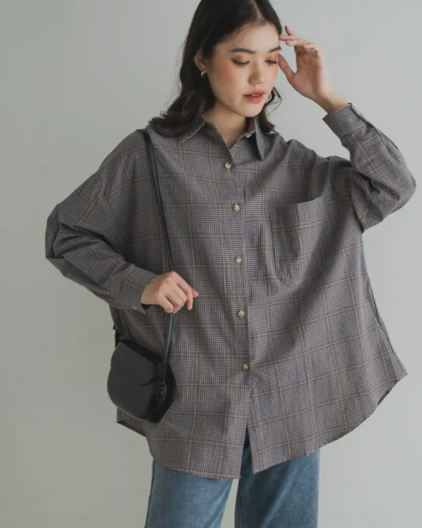 Naisha Shirt foto 8