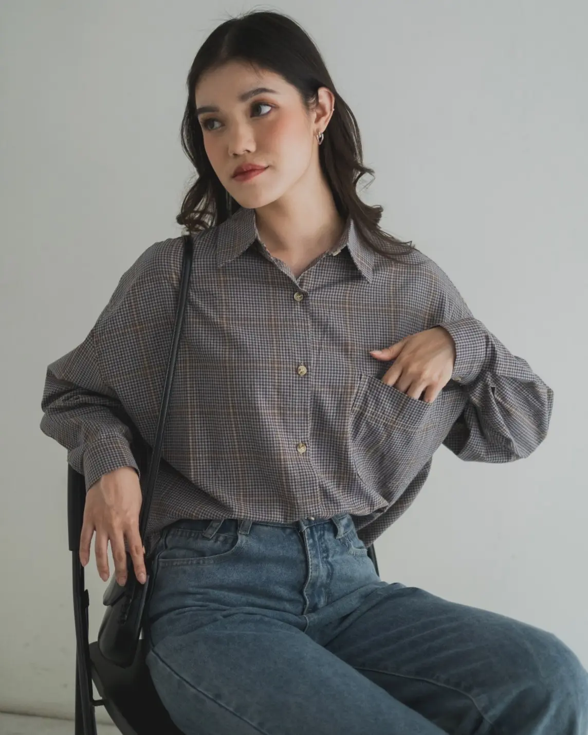Naisha Shirt foto 10