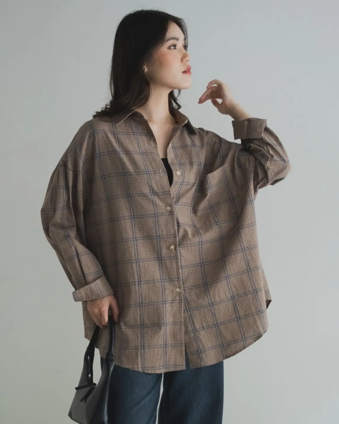 Naisha Shirt foto 5