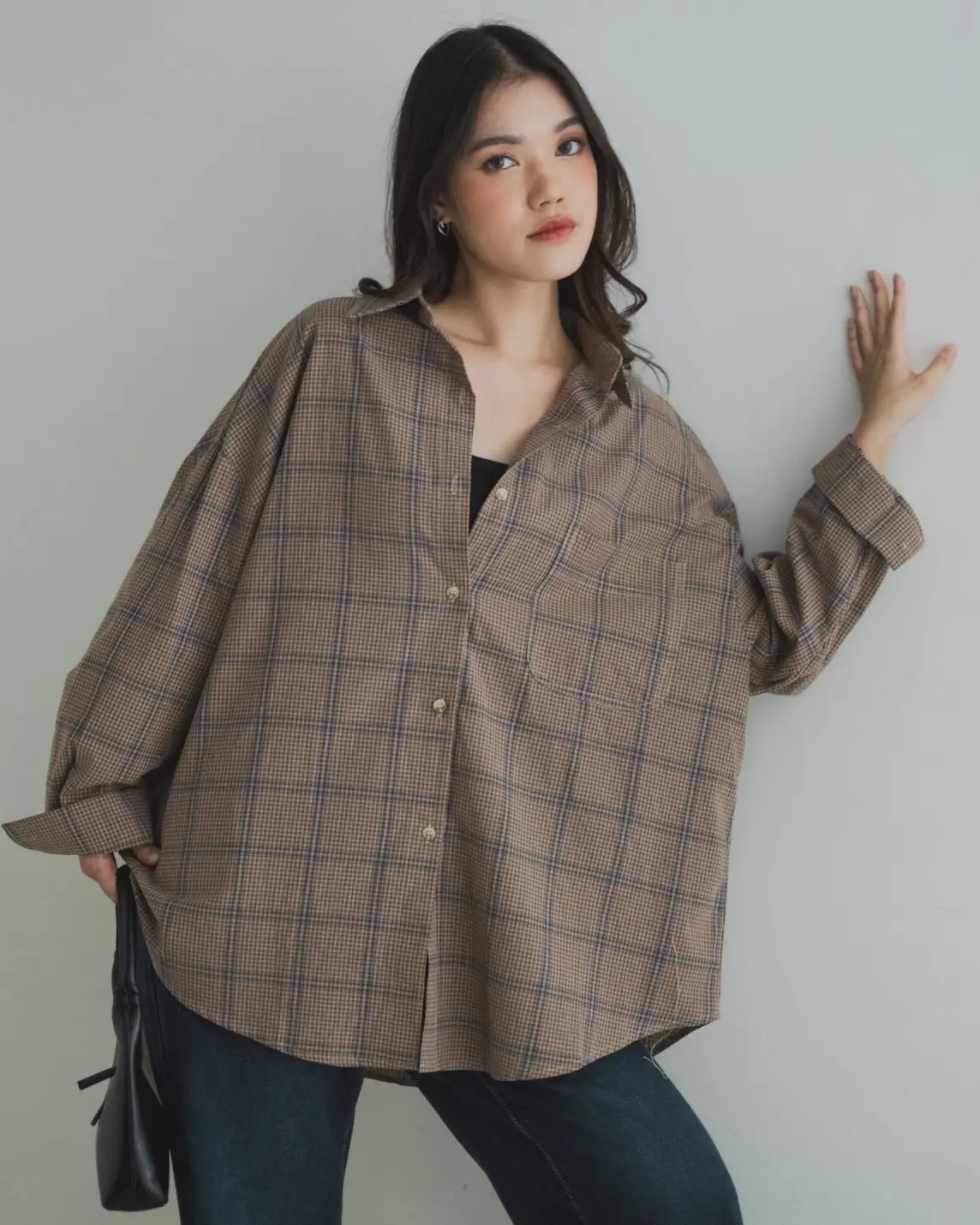 Naisha Shirt foto 6