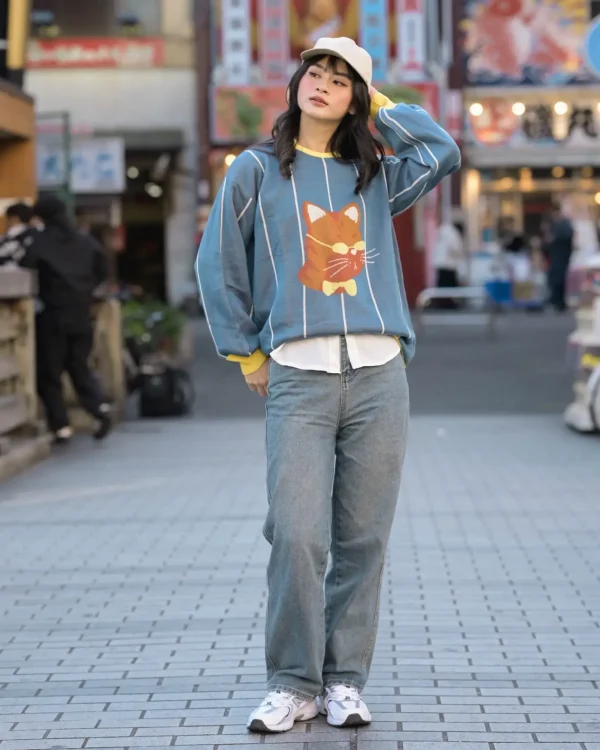 Neko Sweater foto 9