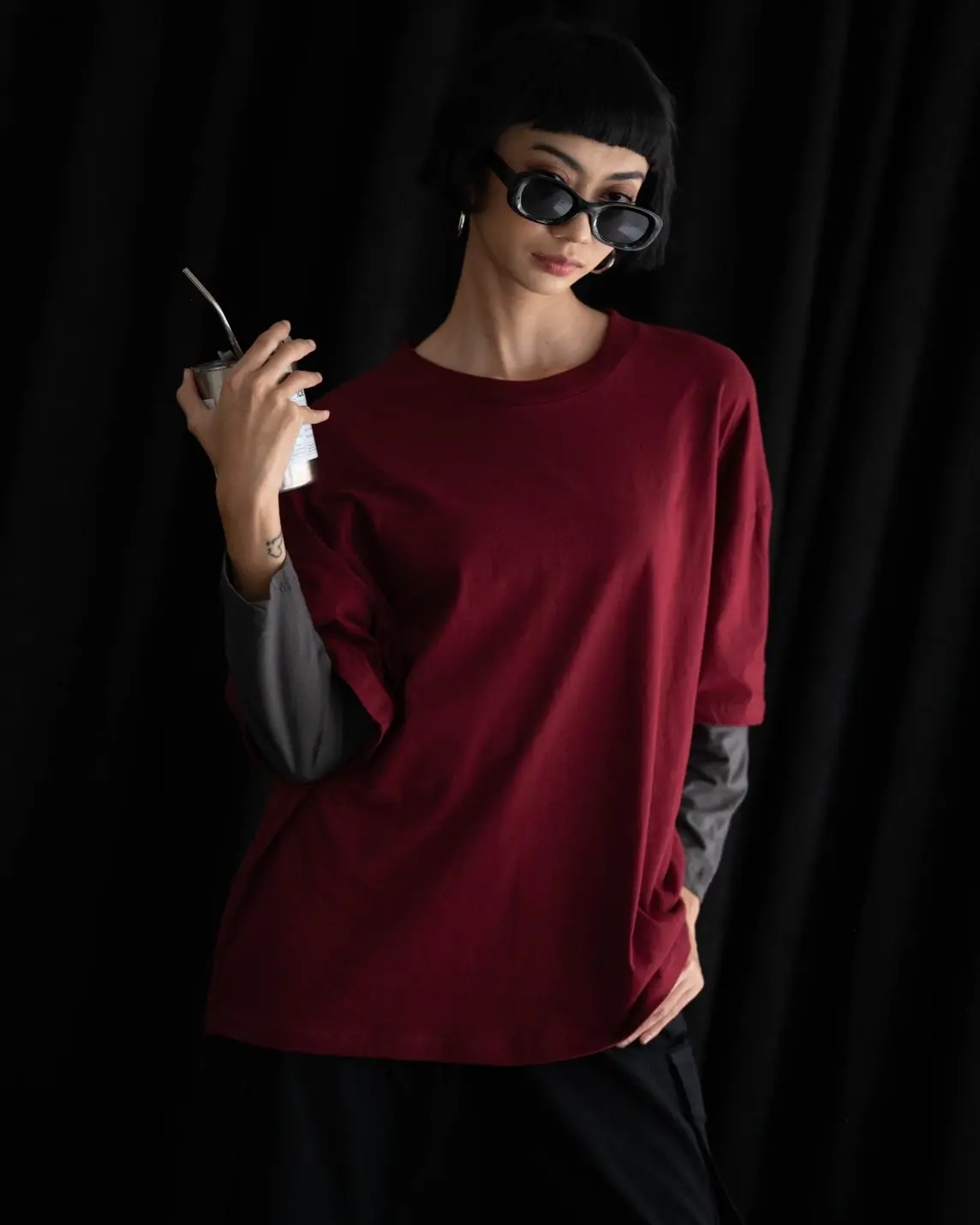 Nuera Longsleeve foto 14