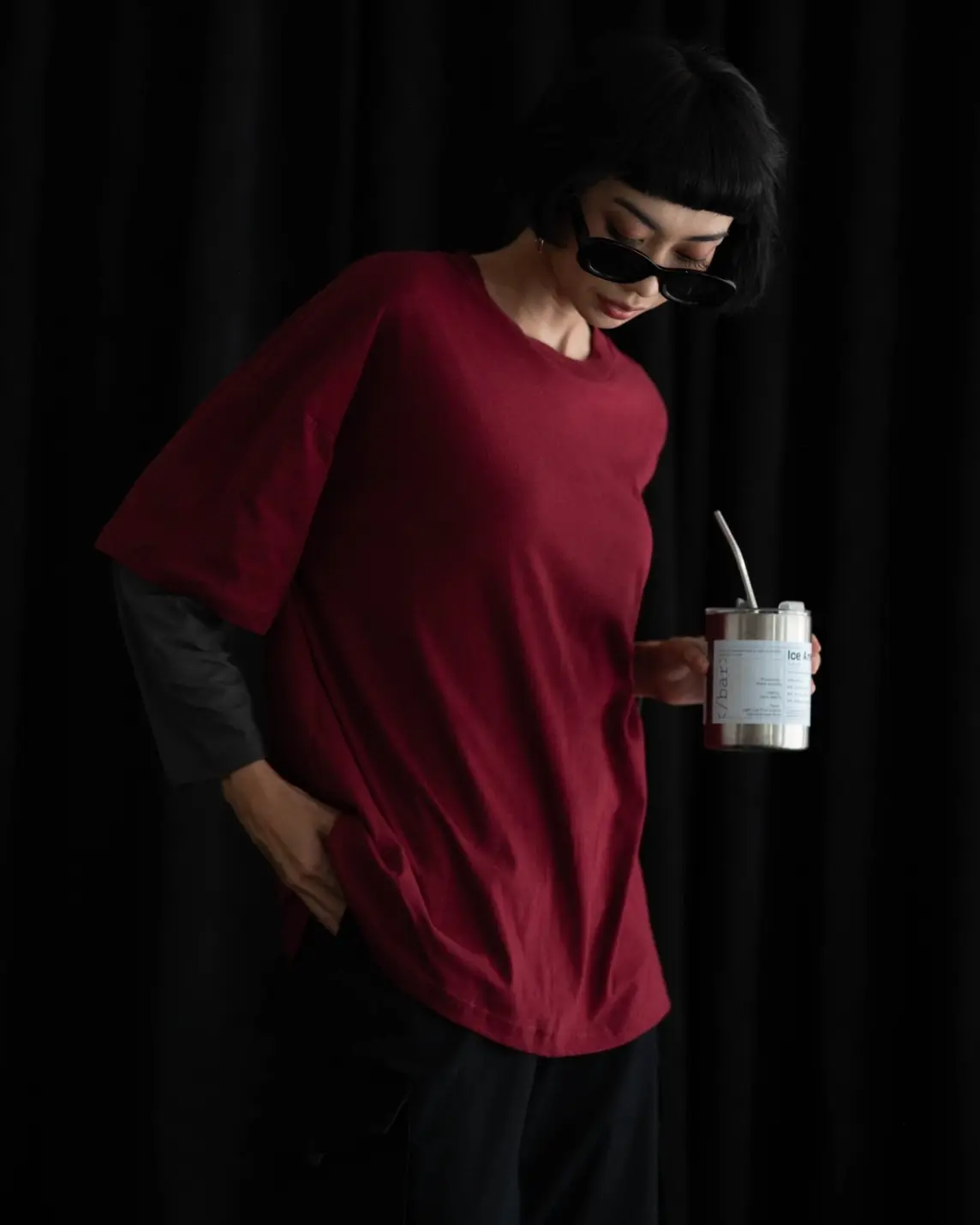Nuera Longsleeve foto 13