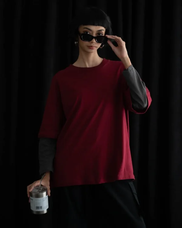 Nuera Longsleeve foto 12