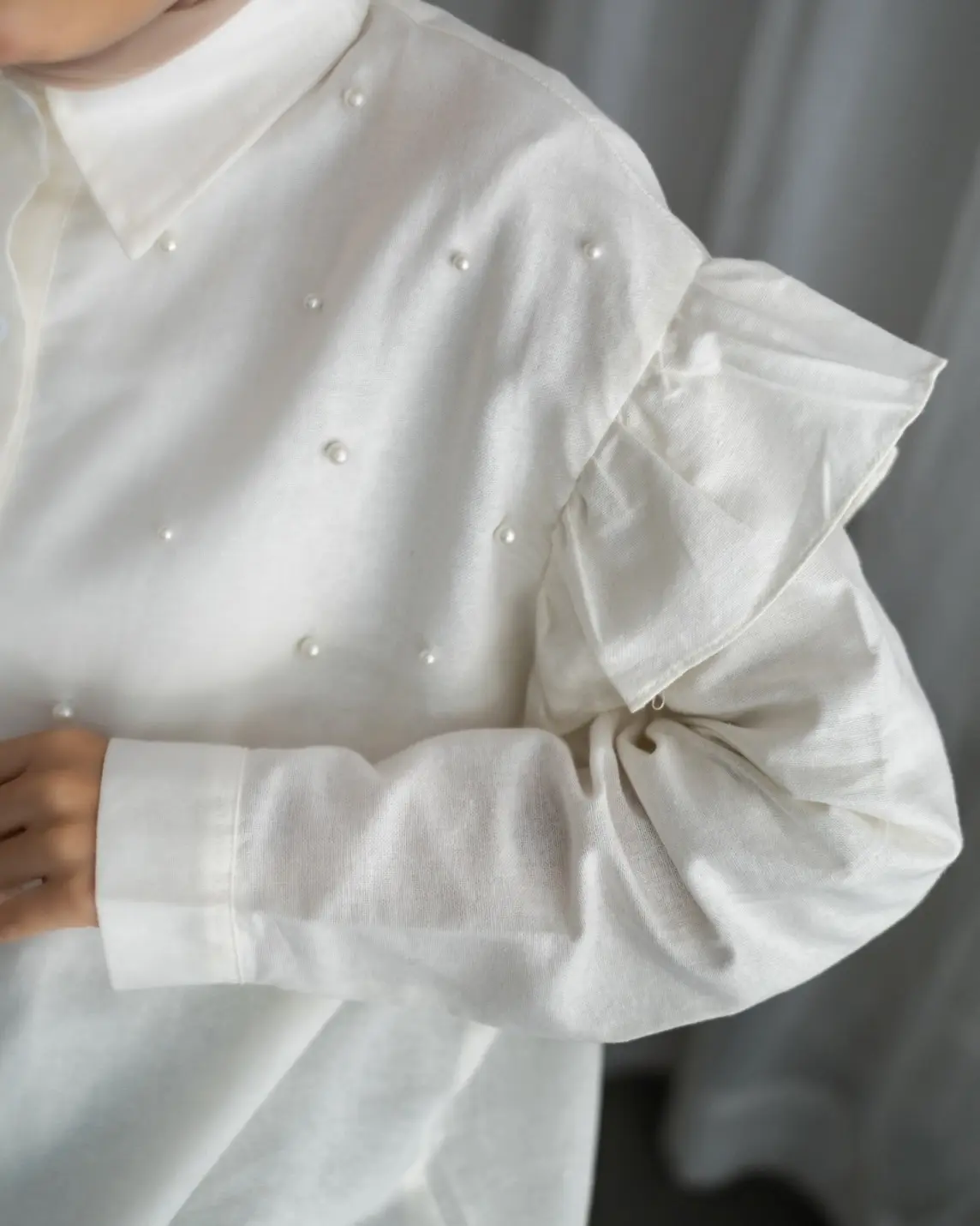 Pearly Shirt foto 6