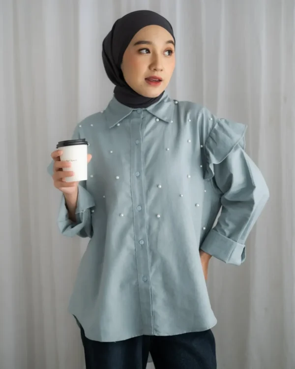 Pearly Shirt foto 7
