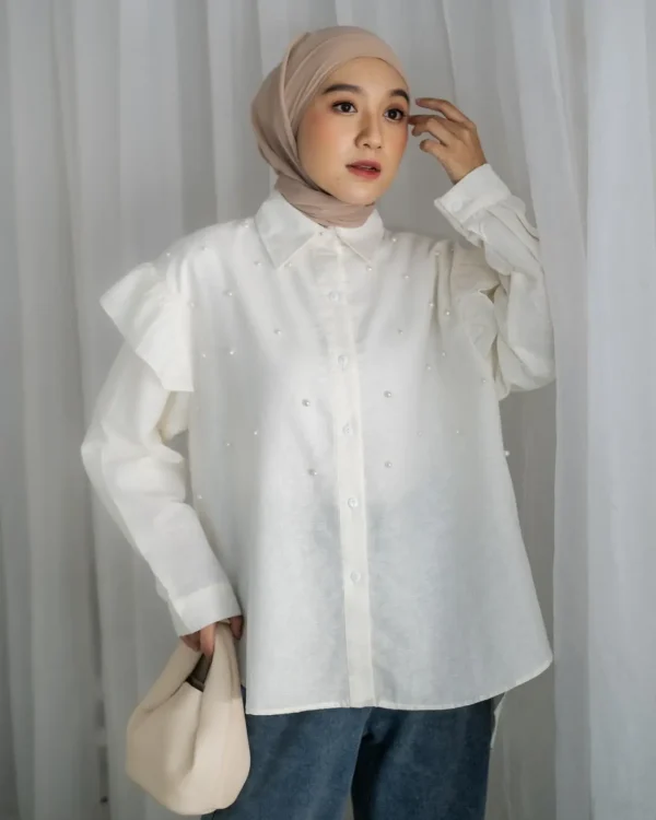 Pearly Shirt foto 4