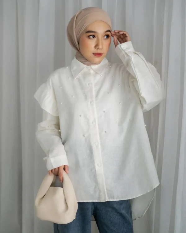 Pearly Shirt foto 5