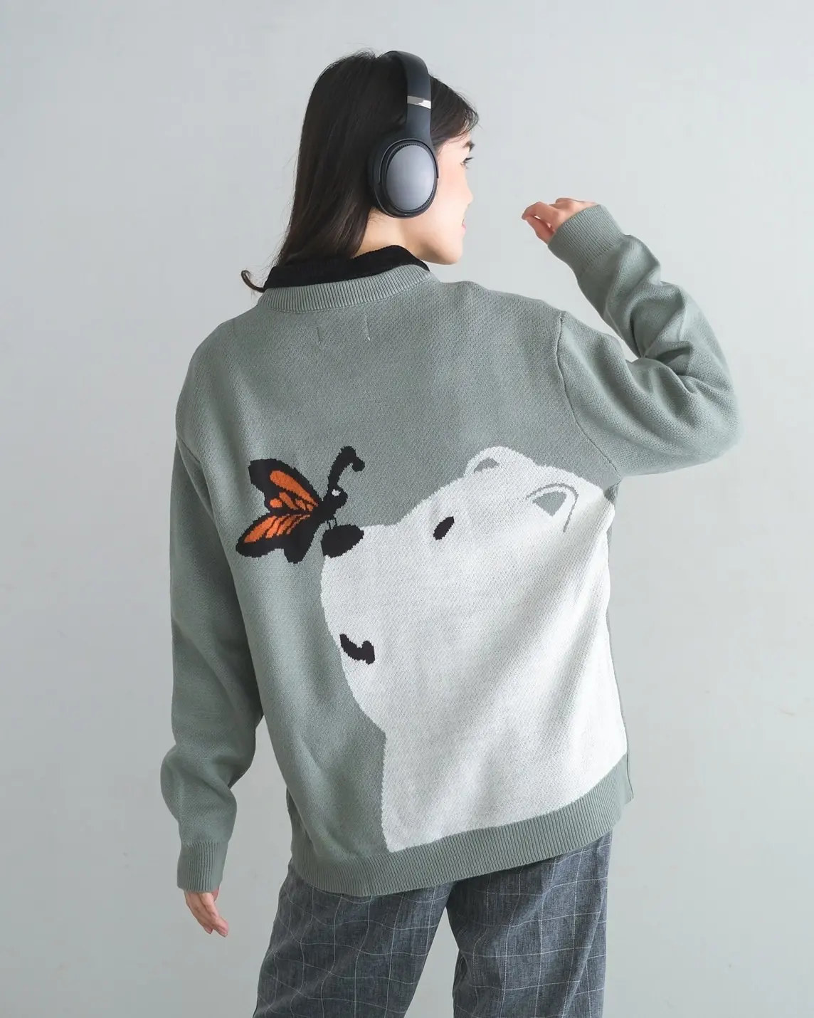 Polar Bear Sweater foto 11