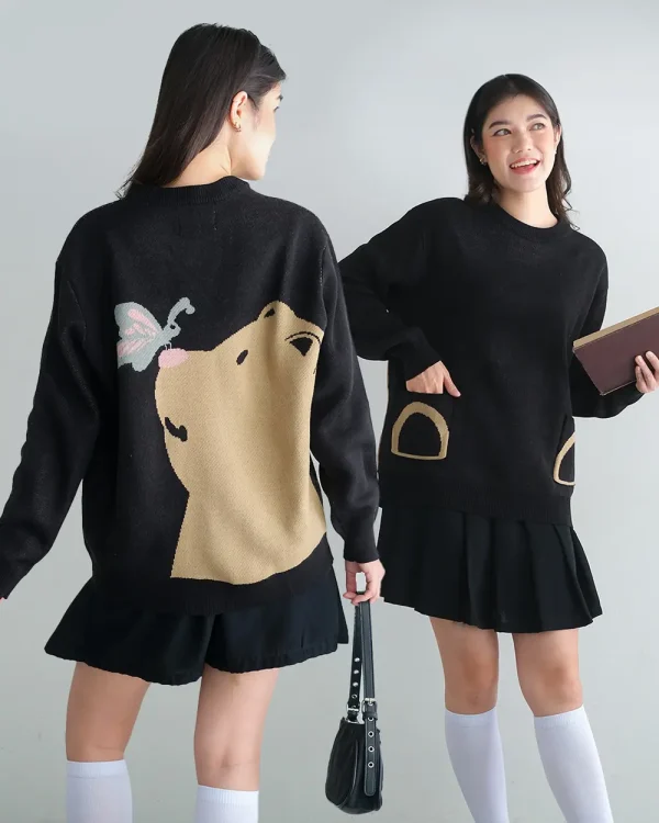 Polar Bear Sweater foto 3