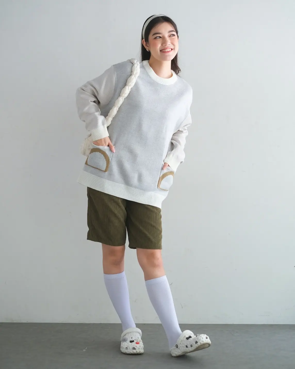 Polar Bear Sweater foto 7