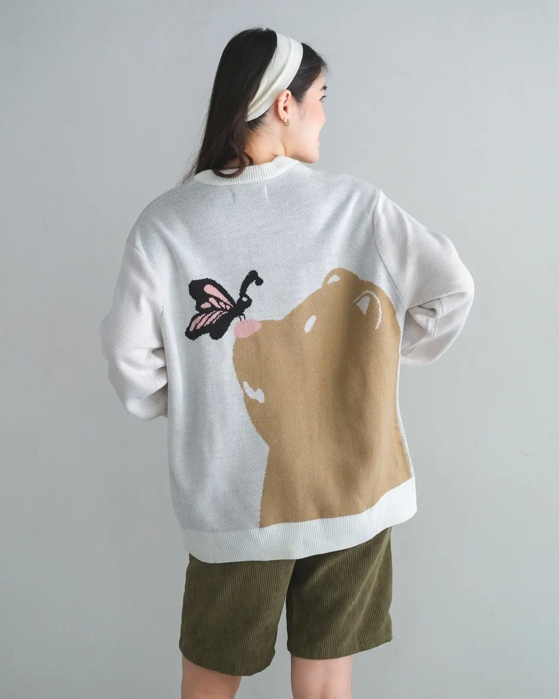 Polar Bear Sweater foto 8