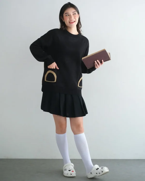 Polar Bear Sweater foto 4