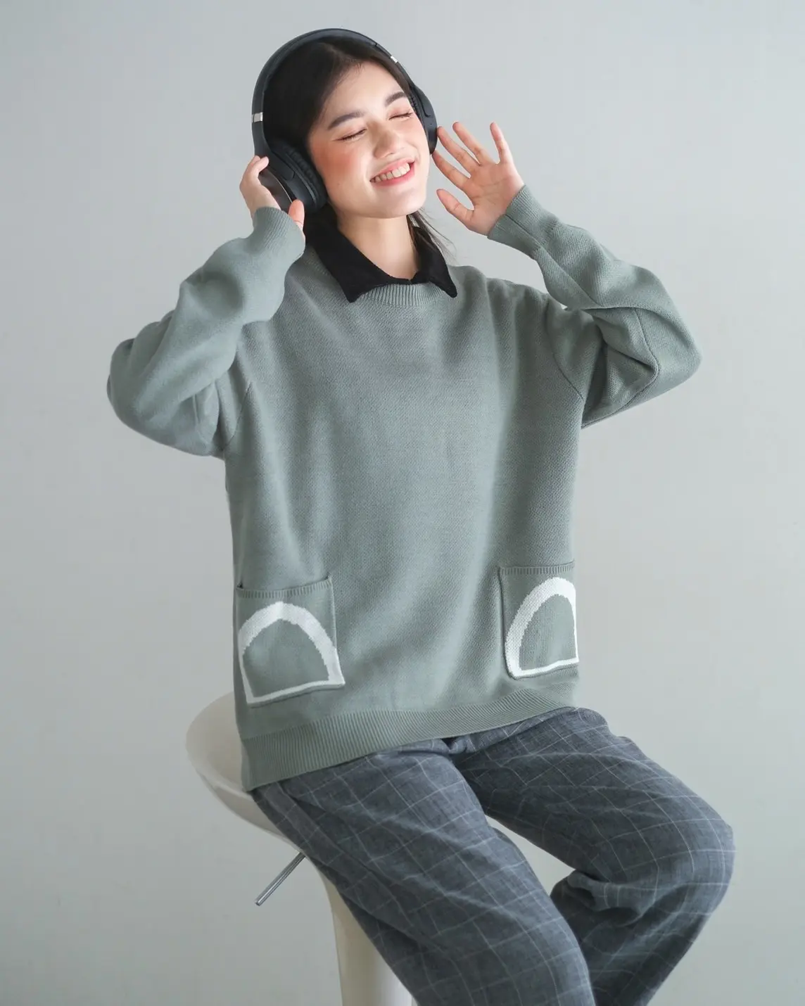 Polar Bear Sweater foto 10