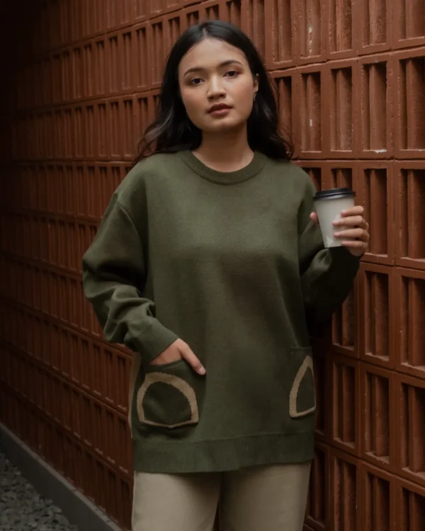 Polar Bear Sweater foto 1